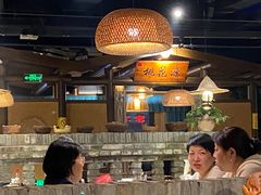 -井水小厨·湘菜(活力广场店)