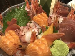 -真剑日本料理·铁板烧(贵州路店)