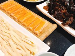 -重庆德庄火锅(体育中心店)