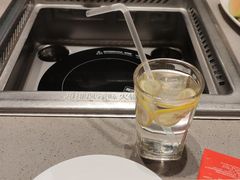 -海底捞火锅(青悦城店)