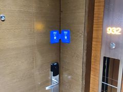 -广州汇华希尔顿逸林酒店