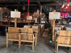 -漫咖啡(红唐店)