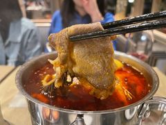 -博林天瑞喜来登酒店·西丽尚膳