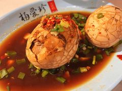 -杨爱珍大排档(龙游店)