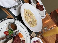 -食间牛排(湖西路店)