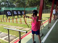 -Club Med地中海俱乐部·桂林度假村