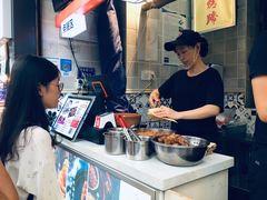 -徐亮烤蹄(建设路店)