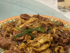 -烤肉季饭庄