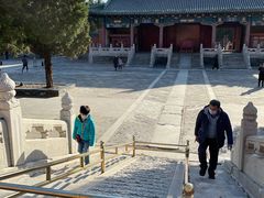 -历代帝王庙博物馆