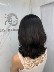 -潘多拉Hairsalon