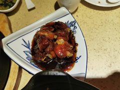 -铜锣湾·有麝自然香(重庆新天地店)