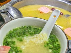 -云鱿记鱿鱼鸡·野生菌火锅(人民南路店)