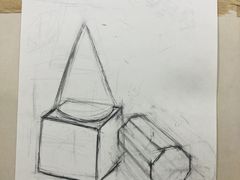 -小院儿童绘馆(富国里店)