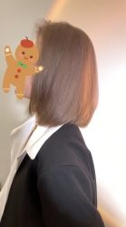 -In Style造型