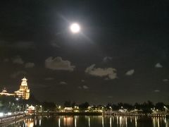 -龙舟池