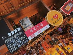 -贝贝龙虾·音乐餐厅(昌平东关店)