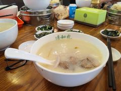 -并州饭店(千峰南路店)