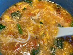 -寂寞的豆芽 蒙古原切大串(金宇店)
