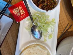 薄饼羊肉卷-天山传奇新疆菜(SKLP店)