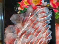 斑鱼片-丽江庭院之爱在路上(西单店)