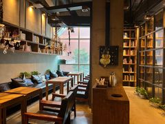 -漫咖啡(红唐店)