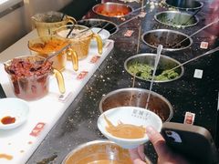-宽城子美蛙毛肚自助火锅(建邺万达步行街店)