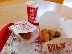-胖老爹美式炸鸡(远洋旗舰店)