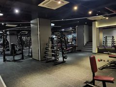 -一兆韦德健身(张杨路店)
