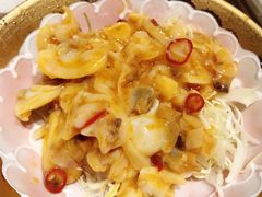 -晴季寿司(活力城店)