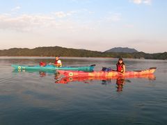 -千岛湖湖人皮划艇俱乐部