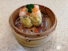 明虾蟹子烧卖-点都德(龙之梦店)