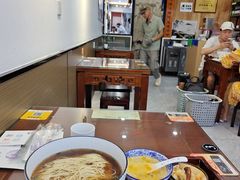 -百年老字号·观振兴蟹黄面·三虾面·苏式面(观前街富仁坊巷店)