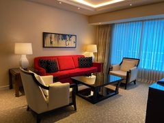 -澳门喜来登大酒店