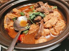 -鸽子侯·家宴·平价海鲜(市图书馆店)
