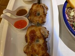 -俄士厨房(万松园店)