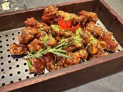 -锦府园·新台州菜(合生汇店)