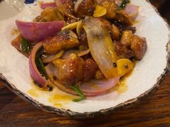 -小镇厨房(古镇店)