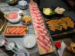 -矮板凳老火锅(宽窄巷子店)