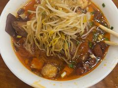 -蒋家肠旺面馆老店(合群路店)