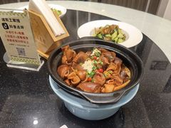 -洛东土菜馆(建国北路店)