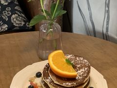 -花房咖啡 FLOWER YIN COFFEE