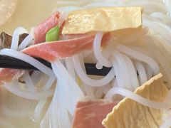 -桥香园过桥米线(国贸店)
