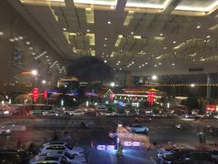 -陕西会客厅·宴会厅·唐世佳宴