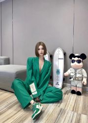 -崇尚GAVIN STYLE臻选