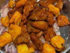 -夏茅维记饭店
