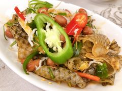 -香云轩·顺德菜(香云纱园林酒店店)