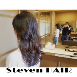 -CARR SALON