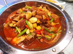 -湘语·湖南家常菜(新洲店)