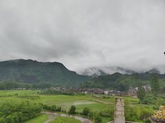 -寨沙侗寨(侗族歌堂)