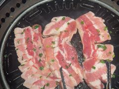 -大田家•炭火烧肉酒场(大兴枣园店)